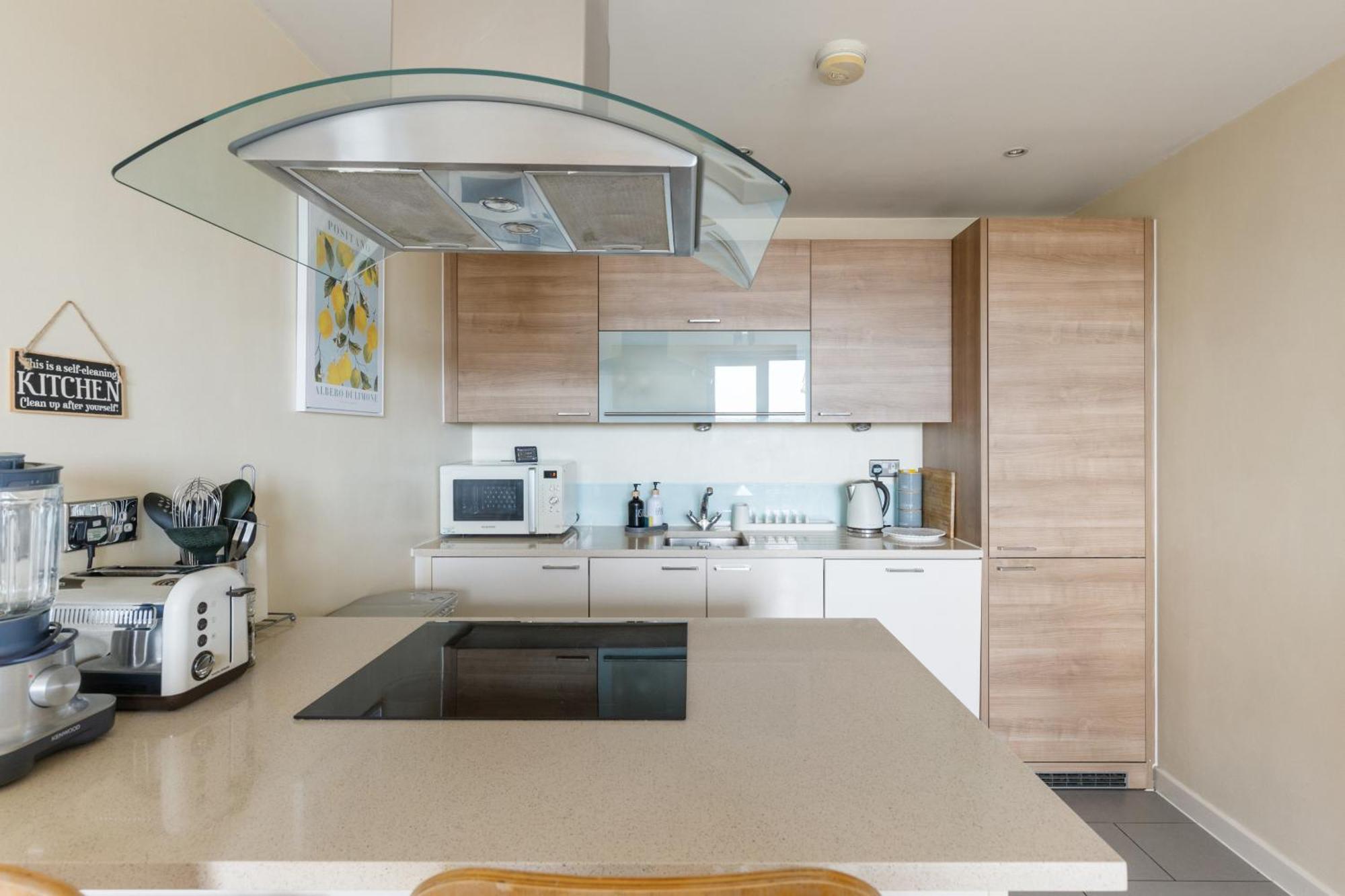 Stratford Skyview Apartment Londra Dış mekan fotoğraf