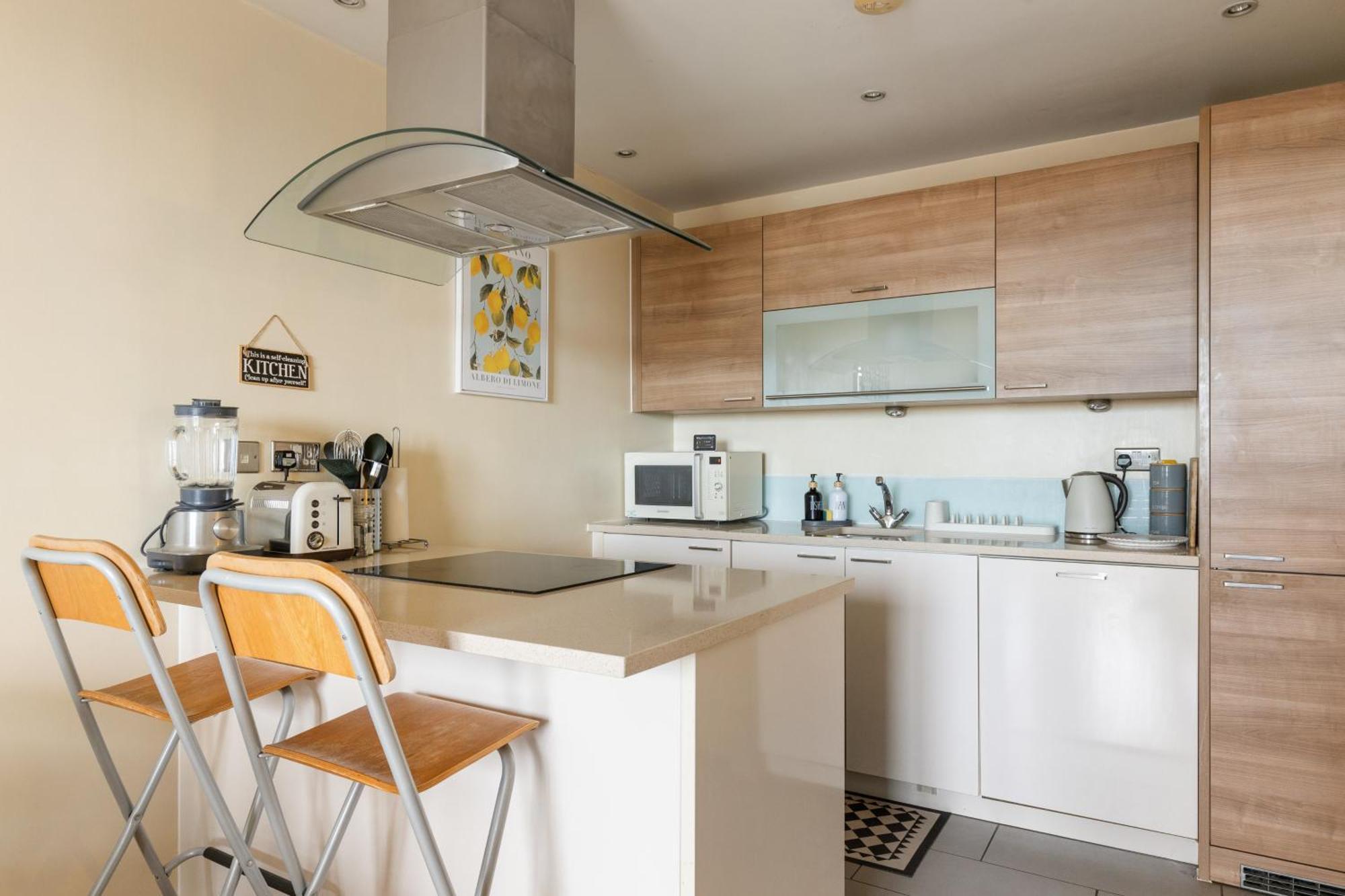 Stratford Skyview Apartment Londra Dış mekan fotoğraf